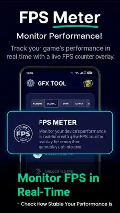 تحميل برنامج 90 فريم ببجي 90 FPS Premium مهكر APK للأندرويد 2026 أخر إصدار مجانًا