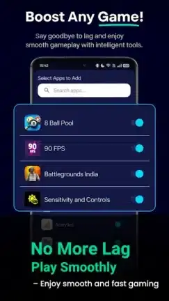 تحميل برنامج 90 فريم ببجي 90 FPS Premium مهكر APK للأندرويد 2026 أخر إصدار مجانًا تحميل برنامج 90 فريم ببجي 90 FPS Premium مهكر APK للأندرويد 2026 أخر إصدار مجانًا