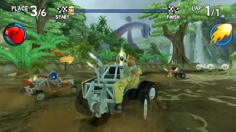 تحميل لعبة Beach Buggy Racing مهكرة للاندرويد Apk أخر إصدار 2026 مجانا تحميل لعبة Beach Buggy Racing مهكرة للاندرويد Apk أخر إصدار 2026 مجانا