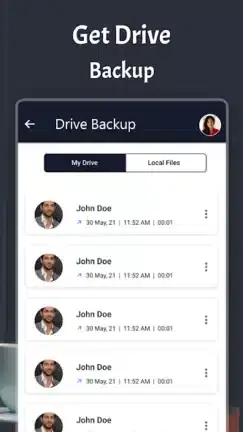 تحميل برنامج تسجيل المكالمات Automatic Call Recorder Pro مهكر APK للأندرويد 2026 أخر إصدار مجانًا