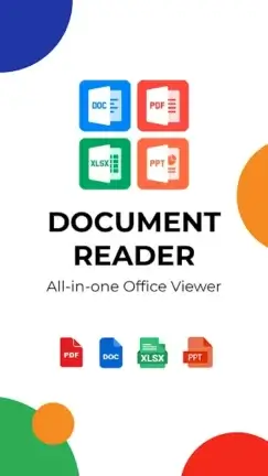 تحميل تطبيق All Document Reader مهكر APK للأندرويد 2026 أخر إصدار مجانًا