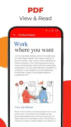 تحميل تطبيق All Document Reader مهكر APK للأندرويد 2026 أخر إصدار مجانًا