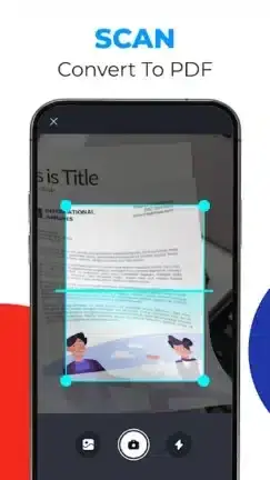 تحميل تطبيق All Document Reader مهكر APK للأندرويد 2026 أخر إصدار مجانًا