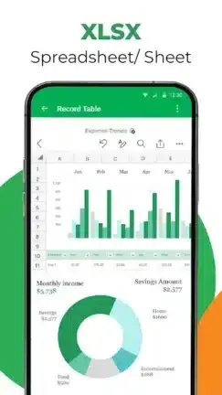 تحميل تطبيق All Document Reader مهكر APK للأندرويد 2026 أخر إصدار مجانًا