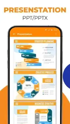 تحميل تطبيق All Document Reader مهكر APK للأندرويد 2026 أخر إصدار مجانًا