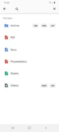تحميل برنامج WinZip مهكر للاندرويد Apk أخر إصدار 2026 مجانا تحميل برنامج WinZip مهكر للاندرويد Apk أخر إصدار 2026 مجانا