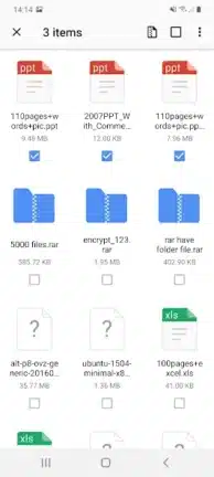تحميل برنامج WinZip مهكر للاندرويد Apk أخر إصدار 2026 مجانا تحميل برنامج WinZip مهكر للاندرويد Apk أخر إصدار 2026 مجانا
