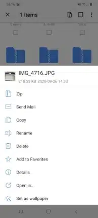 تحميل برنامج WinZip مهكر للاندرويد Apk أخر إصدار 2026 مجانا تحميل برنامج WinZip مهكر للاندرويد Apk أخر إصدار 2026 مجانا