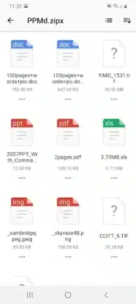 تحميل برنامج WinZip مهكر للاندرويد Apk أخر إصدار 2026 مجانا تحميل برنامج WinZip مهكر للاندرويد Apk أخر إصدار 2026 مجانا