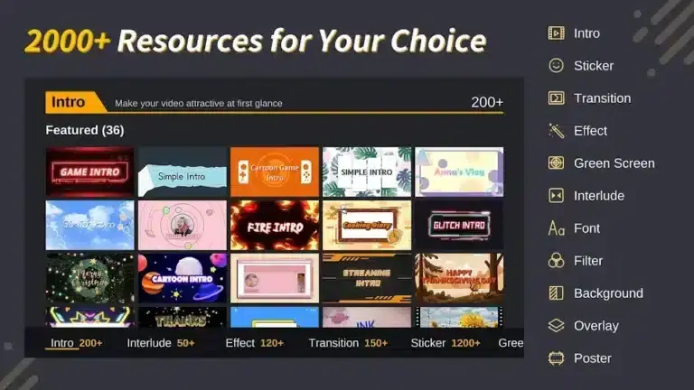 تحميل برنامج Film Maker Pro مهكر APK للأندرويد 2026 أخر إصدار مجانًا