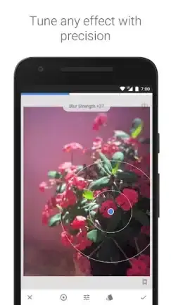 تحميل برنامج سناب سيد SnapSeed مهكر APK للأندرويد 2026 أخر إصدار مجانًا
