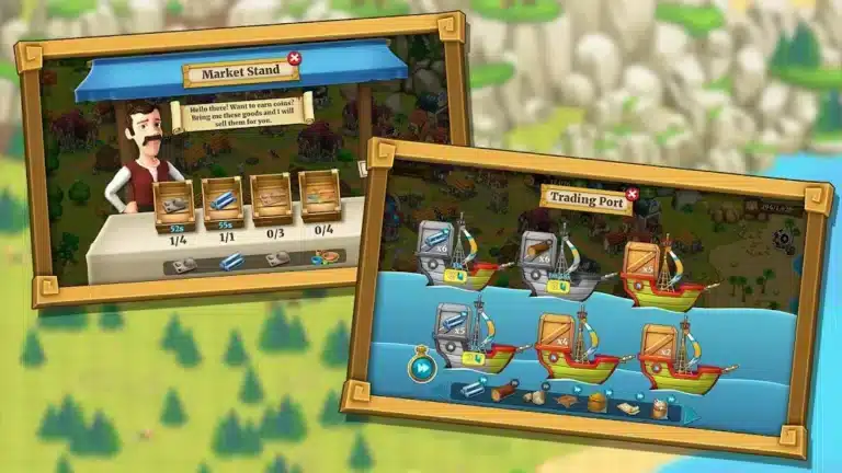 تحميل لعبة تاونفيل Town Village مهكرة للاندرويد Apk أخر إصدار 2026 مجانا تحميل لعبة تاونفيل Town Village مهكرة للاندرويد Apk أخر إصدار 2026 مجانا