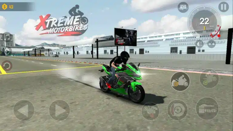 تحميل لعبة Xtreme Motorbikes مهكرة للاندرويد Apk أخر إصدار 2026 مجانا تحميل لعبة Xtreme Motorbikes مهكرة للاندرويد Apk أخر إصدار 2026 مجانا