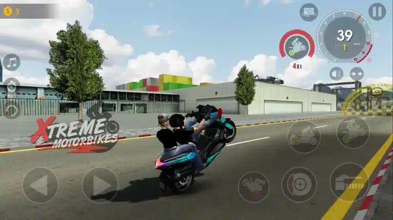 تحميل لعبة Xtreme Motorbikes مهكرة للاندرويد Apk أخر إصدار 2026 مجانا تحميل لعبة Xtreme Motorbikes مهكرة للاندرويد Apk أخر إصدار 2026 مجانا