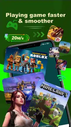 تحميل برنامج Gamers Vpn مهكر للاندرويد Apk أخر إصدار 2026 مجانا تحميل برنامج Gamers Vpn مهكر للاندرويد Apk أخر إصدار 2026 مجانا