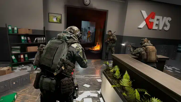 تحميل لعبة Code of War مهكرة للاندرويد Apk أخر إصدار 2026 مجانا تحميل لعبة Code of War مهكرة للاندرويد Apk أخر إصدار 2026 مجانا