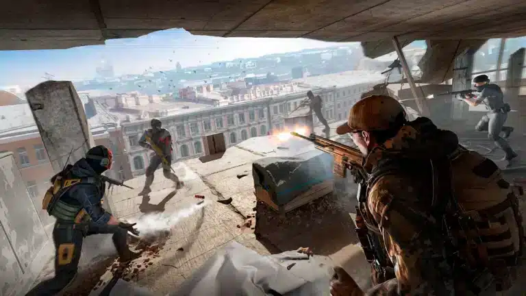 تحميل لعبة Code of War مهكرة للاندرويد Apk أخر إصدار 2026 مجانا تحميل لعبة Code of War مهكرة للاندرويد Apk أخر إصدار 2026 مجانا