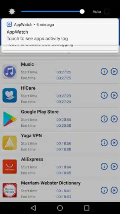 تنزيل تطبيق Appwatch مهكر Apk لإزالة الإعلانات للاندرويد 2026 أخر إصدار مجانا تنزيل تطبيق Appwatch مهكر Apk لإزالة الإعلانات للاندرويد 2026 أخر إصدار مجانا