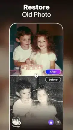 تحميل تطبيق AI Photo Generator مهكر APK للأندرويد 2026 أخر إصدار مجانًا