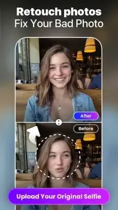 تحميل تطبيق AI Photo Generator مهكر APK للأندرويد 2026 أخر إصدار مجانًا