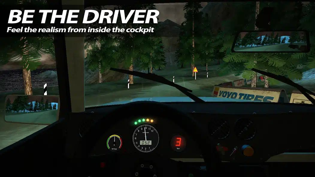 تحميل لعبة Rush Rally 2 مهكرة للاندرويد Apk أخر إصدار 2026 مجانا تحميل لعبة Rush Rally 2 مهكرة للاندرويد Apk أخر إصدار 2026 مجانا