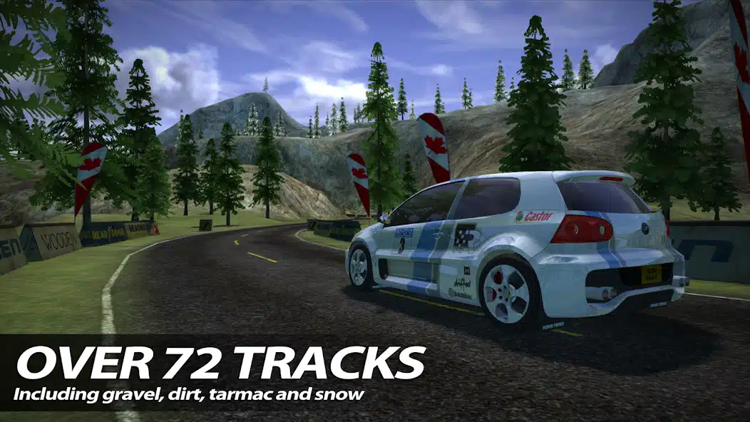 تحميل لعبة Rush Rally 2 مهكرة للاندرويد Apk أخر إصدار 2026 مجانا تحميل لعبة Rush Rally 2 مهكرة للاندرويد Apk أخر إصدار 2026 مجانا