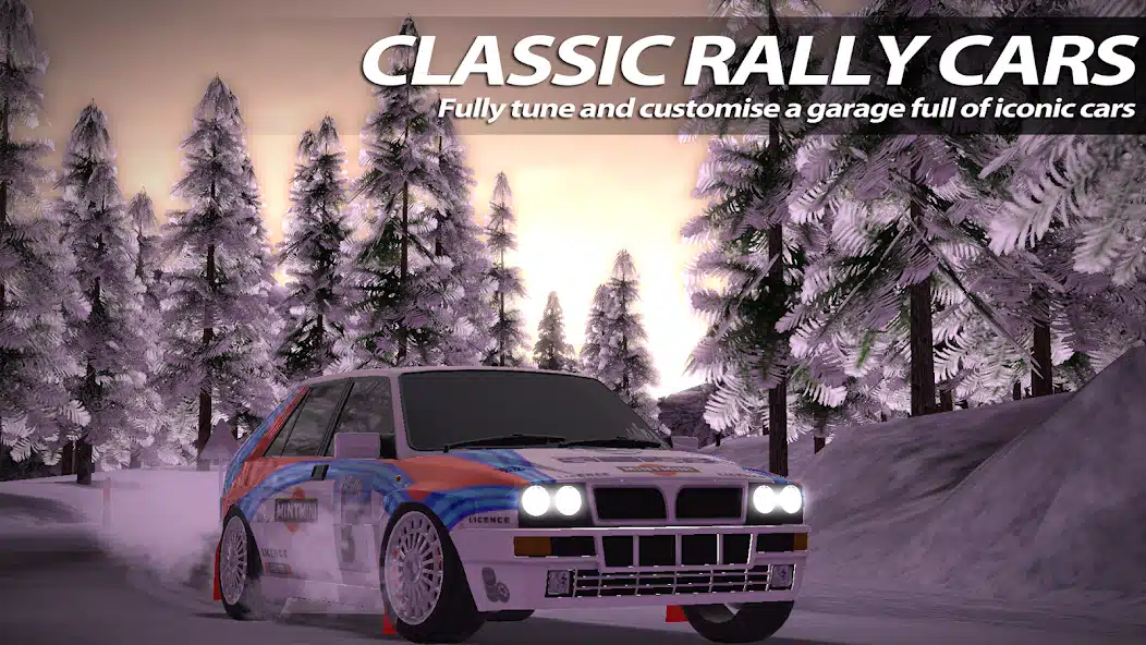 تحميل لعبة Rush Rally 2 مهكرة للاندرويد Apk أخر إصدار 2026 مجانا تحميل لعبة Rush Rally 2 مهكرة للاندرويد Apk أخر إصدار 2026 مجانا