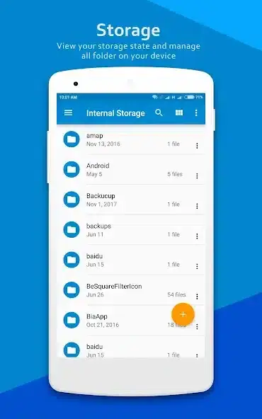 تحميل تطبيق ES File Explorer Pro مهكر APK للأندرويد 2026 أخر إصدار مجانًا