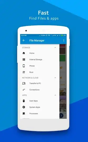 تحميل تطبيق ES File Explorer Pro مهكر APK للأندرويد 2026 أخر إصدار مجانًا