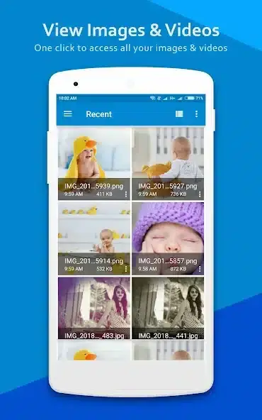 تحميل تطبيق ES File Explorer Pro مهكر APK للأندرويد 2026 أخر إصدار مجانًا