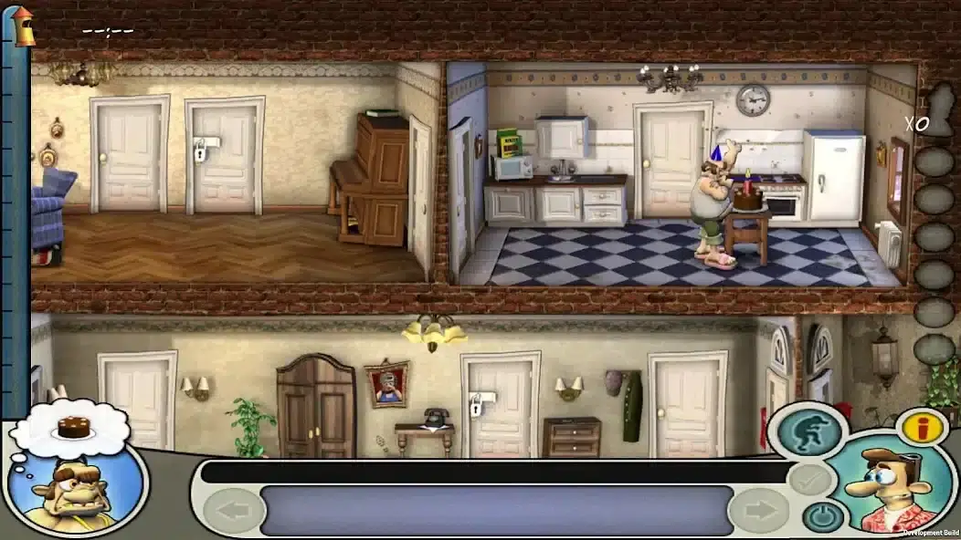 تحميل لعبة Neighbours from Hell 1 مهكرة APK للأندرويد 2026 أخر إصدار مجانًا