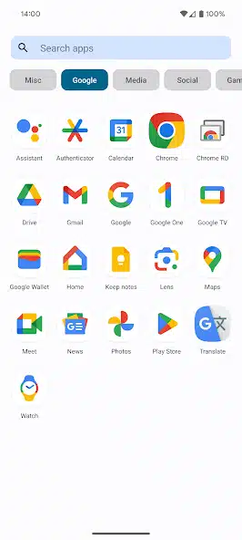 تحميل تطبيق Nova Launcher Prime مهكر للاندرويد Apk أخر إصدار 2026 مجانا تحميل تطبيق Nova Launcher Prime مهكر للاندرويد Apk أخر إصدار 2026 مجانا