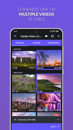 تحميل تطبيق Video Compressor Panda مهكر للاندرويد Apk أخر إصدار 2026 مجانا تحميل تطبيق Video Compressor Panda مهكر للاندرويد Apk أخر إصدار 2026 مجانا