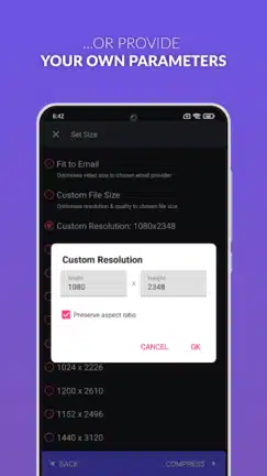 تحميل تطبيق Video Compressor Panda مهكر للاندرويد Apk أخر إصدار 2026 مجانا تحميل تطبيق Video Compressor Panda مهكر للاندرويد Apk أخر إصدار 2026 مجانا
