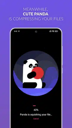 تحميل تطبيق Video Compressor Panda مهكر للاندرويد Apk أخر إصدار 2026 مجانا تحميل تطبيق Video Compressor Panda مهكر للاندرويد Apk أخر إصدار 2026 مجانا