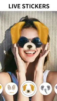 تحميل تطبيق Sweet Snap مهكر APK للأندرويد 2026 أخر إصدار مجانًا