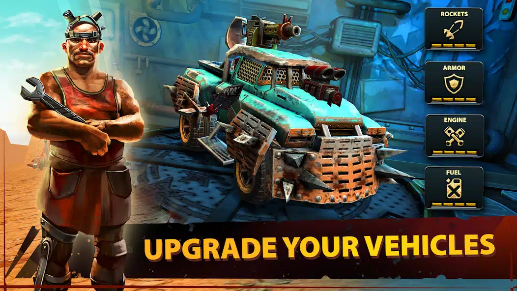 تحميل لعبة Dead Paradise مهكرة للاندرويد Apk أخر إصدار 2026 مجانا تحميل لعبة Dead Paradise مهكرة للاندرويد Apk أخر إصدار 2026 مجانا
