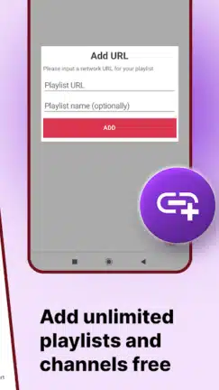 تحميل تطبيق IPTV PLAYER مهكر للاندرويد Apk أخر إصدار 2026 مجانا تحميل تطبيق IPTV PLAYER مهكر للاندرويد Apk أخر إصدار 2026 مجانا