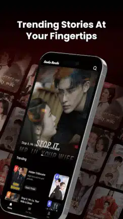 تحميل تطبيق Soda Reels Drama مهكر للاندرويد Apk أخر إصدار 2026 مجانا تحميل تطبيق Soda Reels Drama مهكر للاندرويد Apk أخر إصدار 2026 مجانا