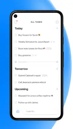 تحميل تطبيق قائمة المهام Any.do مهكر APK للأندرويد 2026 أخر إصدار مجانًا