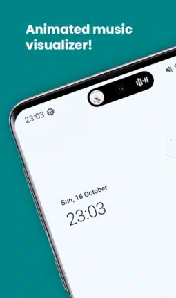 تحميل تطبيق Dynamic spot مهكر APK للأندرويد 2026 أخر إصدار مجانًا