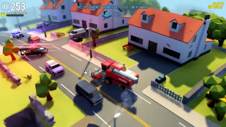تحميل لعبة Reckless Getaway 2 مهكرة للاندرويد Apk أخر إصدار 2026 مجانا تحميل لعبة Reckless Getaway 2 مهكرة للاندرويد Apk أخر إصدار 2026 مجانا