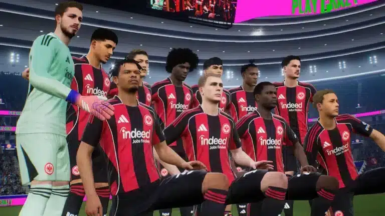 تحميل بيس موبايل Efootball Pes 2026 مهكرة للاندرويد Apk أخر إصدار مجانا تحميل بيس موبايل Efootball Pes 2026 مهكرة للاندرويد Apk أخر إصدار مجانا
