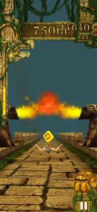 تحميل لعبة تمبل رن Temple Run مهكرة APK للأندرويد 2026 أخر إصدار مجانًا