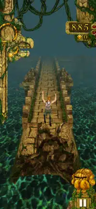 تحميل لعبة تمبل رن Temple Run مهكرة APK للأندرويد 2026 أخر إصدار مجانًا