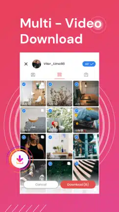 تحميل برنامج Story Saver مهكر للاندرويد Apk أخر إصدار 2026 مجانا تحميل برنامج Story Saver مهكر للاندرويد Apk أخر إصدار 2026 مجانا