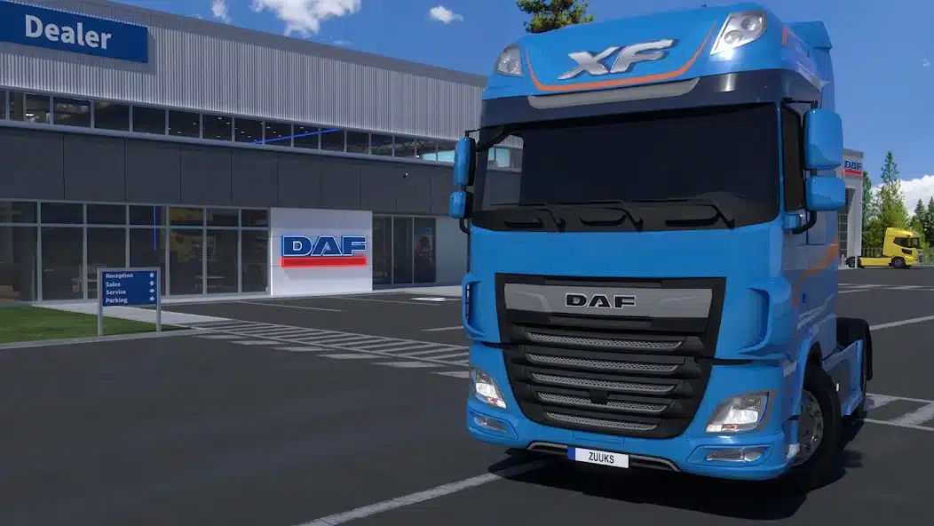 تحميل لعبة Truck Simulator Ultimate مهكرة للاندرويد Apk أخر إصدار 2026 مجانا تحميل لعبة Truck Simulator Ultimate مهكرة للاندرويد Apk أخر إصدار 2026 مجانا
