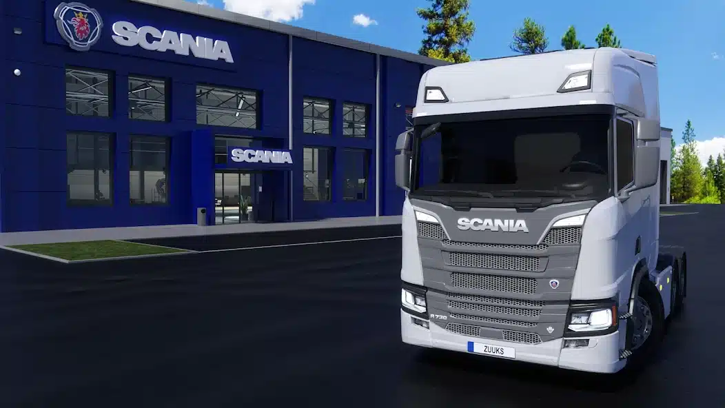 تحميل لعبة Truck Simulator Ultimate مهكرة للاندرويد Apk أخر إصدار 2026 مجانا تحميل لعبة Truck Simulator Ultimate مهكرة للاندرويد Apk أخر إصدار 2026 مجانا