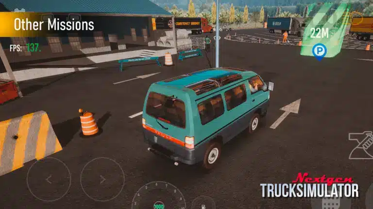 تحميل لعبة Nextgen Truck Simulator مهكرة APK للأندرويد 2026 أخر إصدار مجانًا تحميل لعبة Nextgen Truck Simulator مهكرة APK للأندرويد 2026 أخر إصدار مجانًا