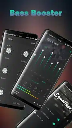 تحميل تطبيق Equalizer FX Pro مهكر APK للأندرويد 2026 أخر إصدار مجانًا